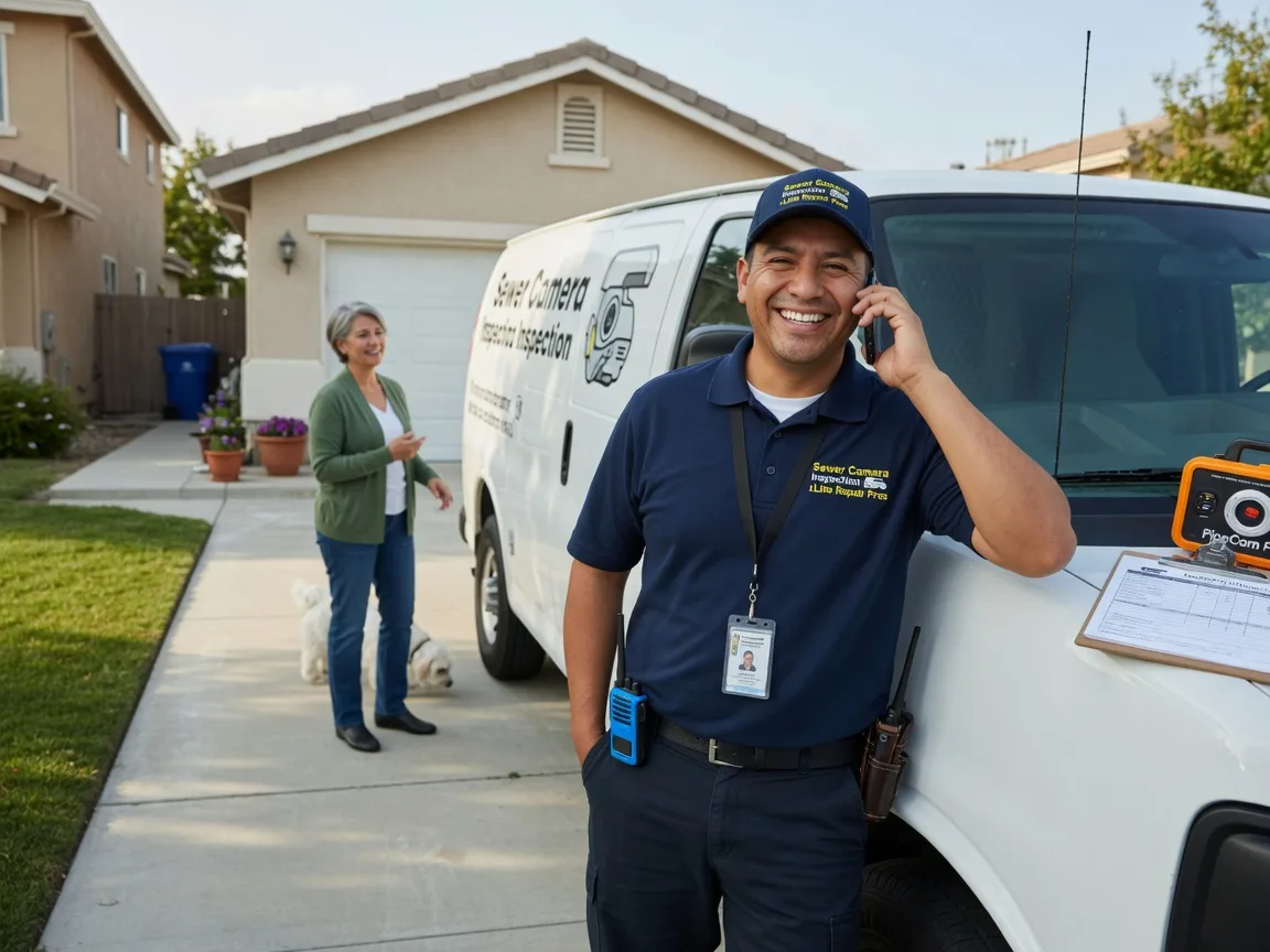 Sewer Line Repair North Salt Lake, UT FAQs